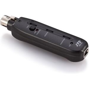 Jts Ma-Xu Xlr Til Usb Adapter M/phantompower