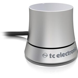 TC Electronic Level Pilot X Desktop Speaker Volume Controller, Xlr