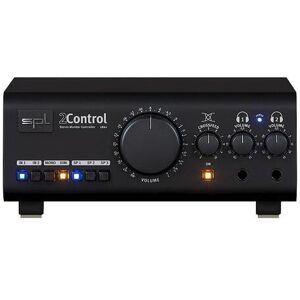 Spl 2861 2control