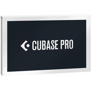 Steinberg Cubase Pro 13 [Download]