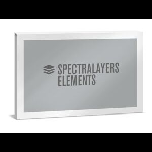 Steinberg Spectralayers Elements 10 [Download]