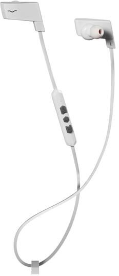 V-Moda Vlct-White Bassfit White