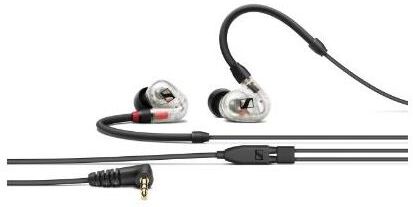 Sennheiser Ie 100 Pro Clear Pro In-Ear Headphone