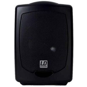 LD Systems Roadboy 65 Portable Soundsystem