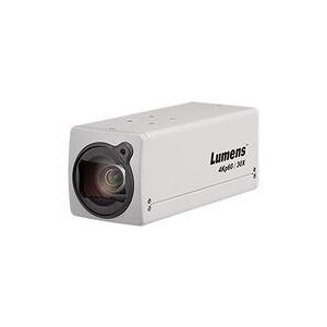 Lumens Vc-Bc701p 20x Optisk Zoom 4k, Hdmi, Ip, Hvit