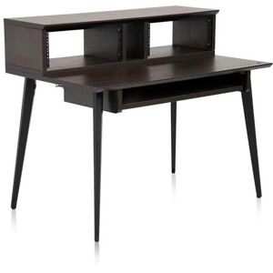 Gator Frameworks Gfw-Elitedesk-Brn Content Furniture Desk - Brn