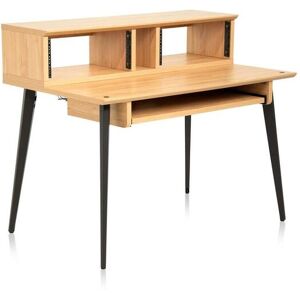 Gator Frameworks Gfw-Elitedesk-Mpl Content Furniture Desk - Mpl