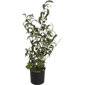 Europalms Olive Tree, Artificial Plant 68 Cm