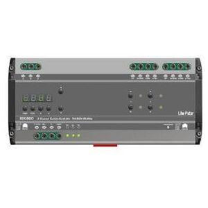 Liteputer Edx-B02d Curtain Control Modul For Styring Av Lerret, Tepper Etc.