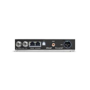 Focusrite Adn2 Ad Opsjonskort Isa One Dante, Aes Spdif, Adat Og Wc