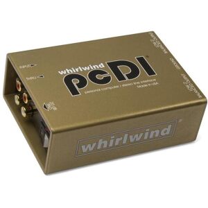 Whirlwind Pc Di