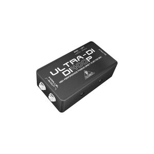 Behringer Ultra-Di Di400p