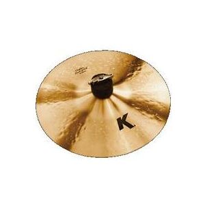 Zildjian K Custom 10 Dark Splash