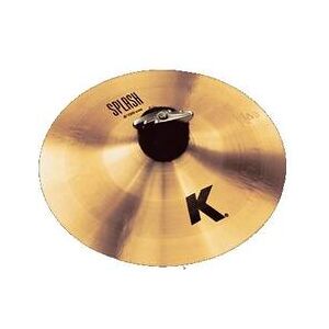 Zildjian K 8 Splash