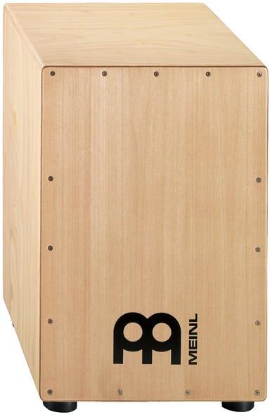 Meinl Headliner Hcaj-1-Nt Wood Cajon (11 3/4" X 18") (B)