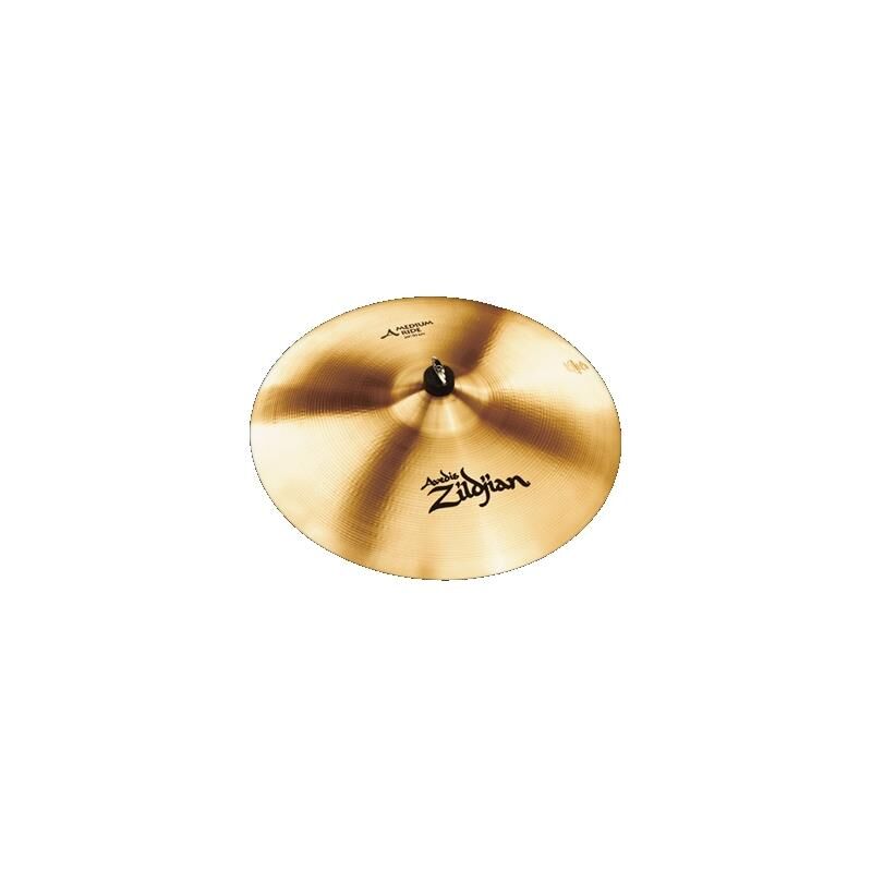 Zildjian A 20 Medium Ride