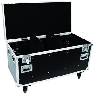 Roadinger Universal Tour Case Med Hjul 120 Cm