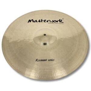 Masterwork Resonant 20'' Ride