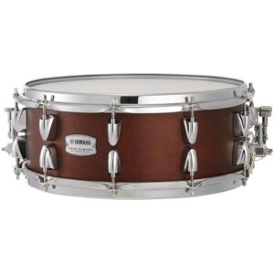 Yamaha Tour Custom 14x5.5 Skarptromme - Chocolate Satin