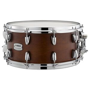 Yamaha Tour Custom 14x6.5 Skarptromme - Chocolate Satin