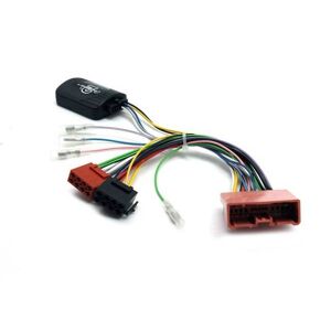 BRS Connects2 Ctsmz009.2 - Canbus Mazda
