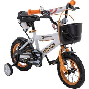 MIW Actionbikes Barnesykkel Timson 12