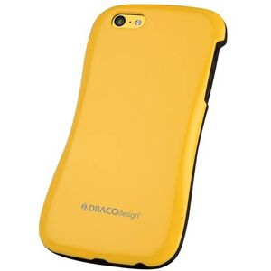 Draco 5 Allure Cp Ultra Slim Bumper Case Gul