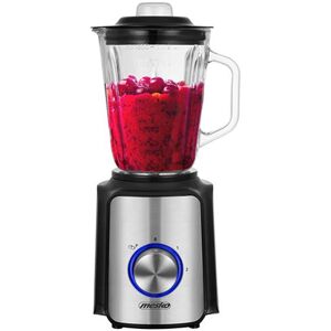 Adler Blender Mesko 1200w - 1,5l