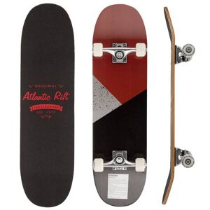DEUB Skateboard Atlantic Rift Multicolor Abec 9