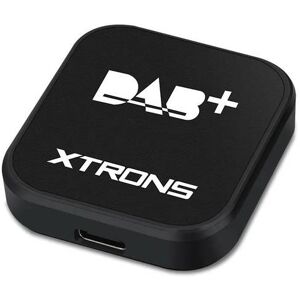 Xtrons Dab+ Radio Tuner Usb Dongle For Android Bilstereoanlegg