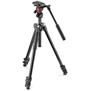 Manfrotto 290 Light + 400ah