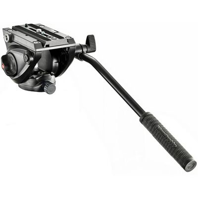 Manfrotto Videohode Mvh500ah Manfrotto Videohode Mvh500ah