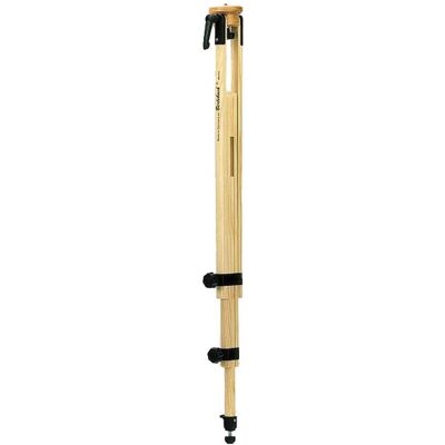Berlebach Monopod 113 (Sort) Berlebach Monopod 113 (Sort)