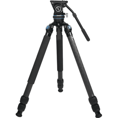 Sirui R-3213x + S5 Videohode Sirui R-3213x + S5 Videohode
