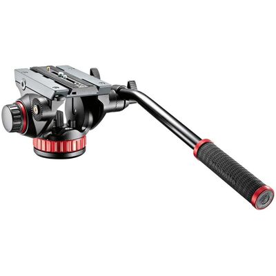 Manfrotto Videohode Mvh502ah Manfrotto Videohode Mvh502ah