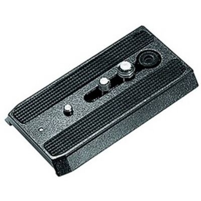 Manfrotto Hurtigfesteplate 501pl Manfrotto Hurtigfesteplate 501pl