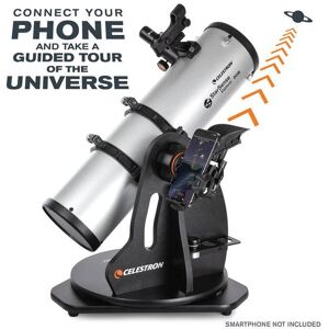 Celestron Starsense Explorer 130 Mm Dobsonian