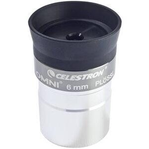 Celestron Omni Plössl 6 Mm Celestron Omni Plössl 6 Mm