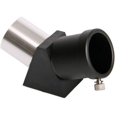 Sky-Watcher 45° Rettvendingsprisme 1,25" Sky-Watcher 45° Rettvendingsprisme 1,25"
