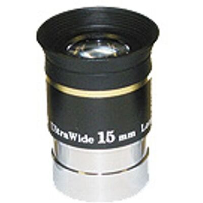 Sky-Watcher Ultrawide 15 Mm Sky-Watcher Ultrawide 15 Mm