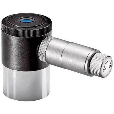 Sky-Watcher Illuminated Plössl Eyepiece 12,5mm Sky-Watcher Illuminated Plössl Eyepiece 12,5mm