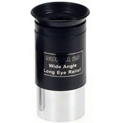 Sky-Watcher Super Ma 25 Mm Sky-Watcher Super Ma 25 Mm