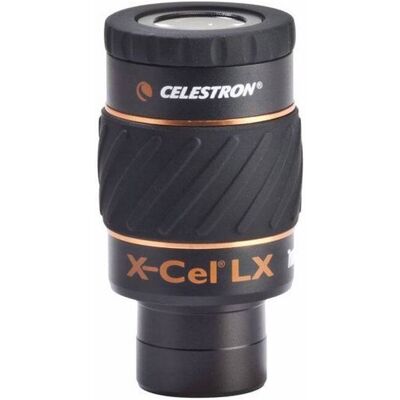 Celestron X-Cel Lx 9 Mm Celestron X-Cel Lx 9 Mm