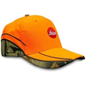 Leica Cap Realtree Orange Leica Cap Realtree Orange