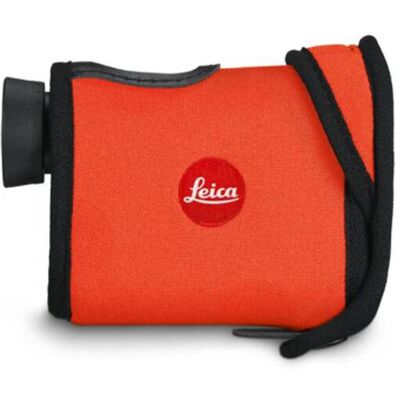 Leica Rangemaster Crf Neoprenfutteral (Juicy Orange) Leica Rangemaster Crf Neoprenfutteral (Juicy Orange)