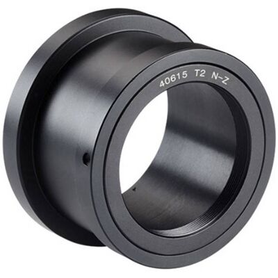 Opticron T2-Adapter Nikon Z Opticron T2-Adapter Nikon Z