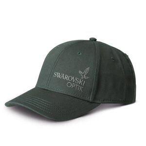 Swarovski Sc Cap - Grønn