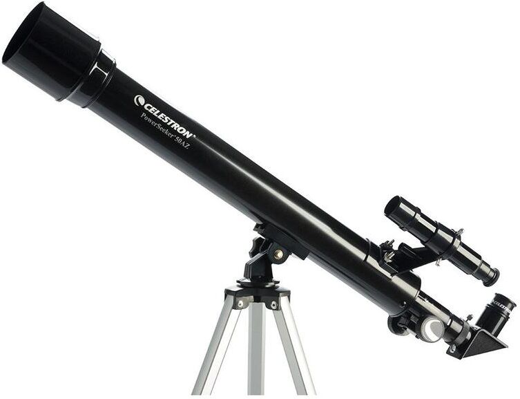 Celestron PowerSeeker 50 AZ