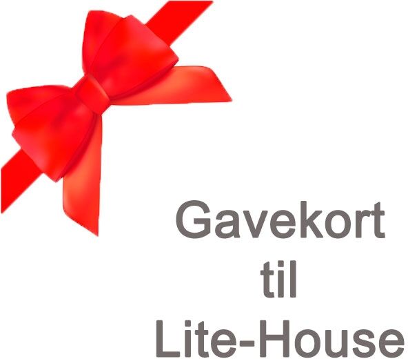 Gavekort 1000 Kr.