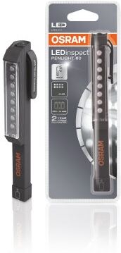 Osram Ledil203 Ledinspect Penlight 80 Lygte